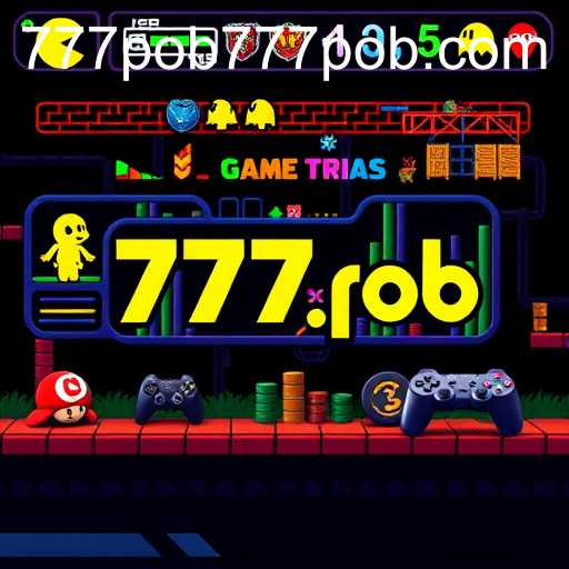 777pob Revives Interest in Classic Online Games