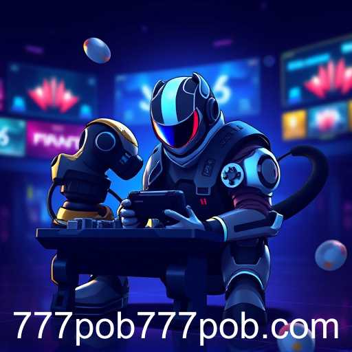 The Rise of 777pob in the Gaming World