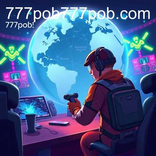 The Rise of 777pob: A New Era in Online Gaming